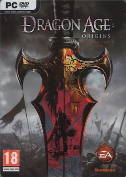 Dragon Age: Origins [Collectors Edition, CH Import] PC Spiele