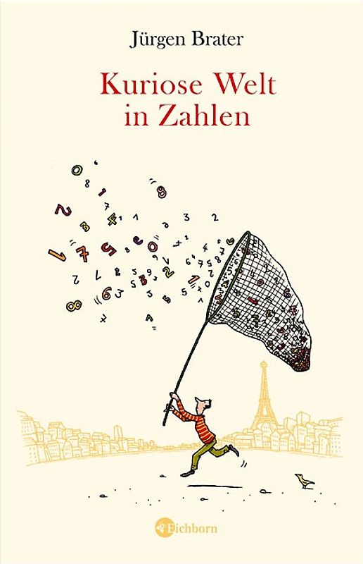 Kuriose Welt in Zahlen