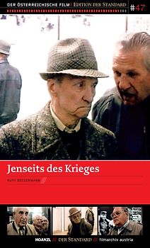 Jenseits des Krieges DVD