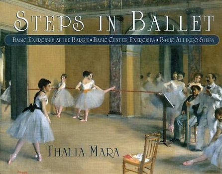 Steps in Ballet