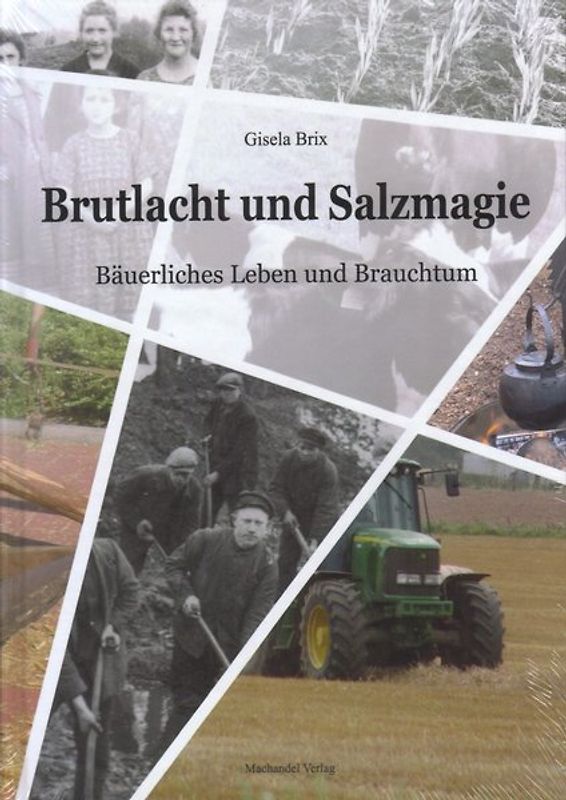 Brutlacht und Salzmagie