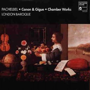 London Baroque - Kammermusik