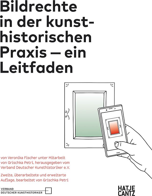 Bildrechte in der kunsthistorischen Praxis