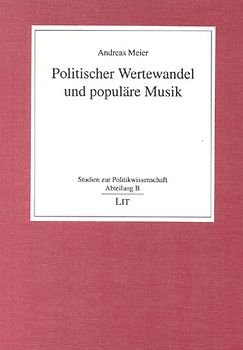 Politischer Wertewandel und populäre Musik