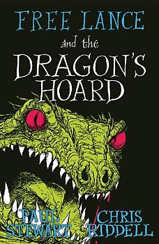 Free Lance and the Dragon's Hoard