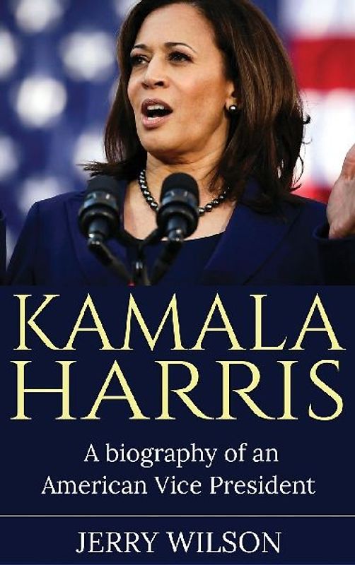 Kamala Harris