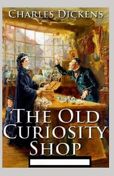 The Old Curiosity Shop Annotated