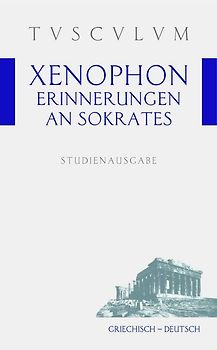 Erinnerungen an Sokrates