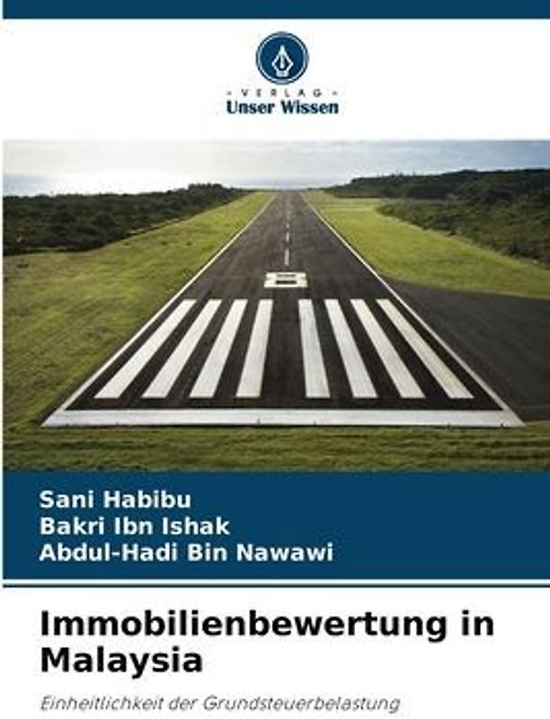 Immobilienbewertung in Malaysia