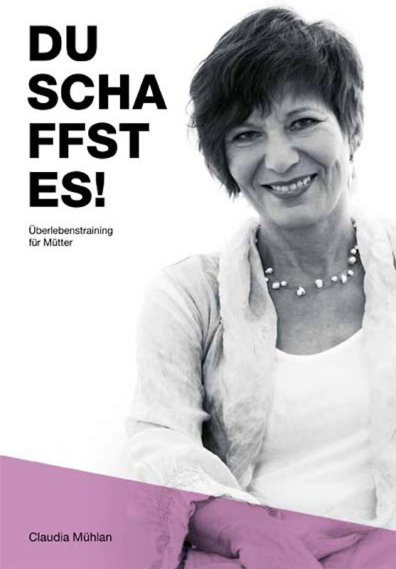 Du schaffst es!