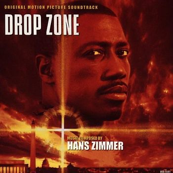Hans Zimmer - Drop Zone
