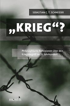 »Krieg?«