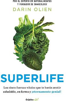 Superlife (En Español)