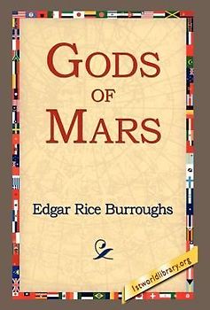 Gods of Mars