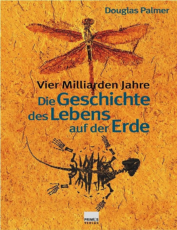 Die Geschichte des Lebens auf der Erde