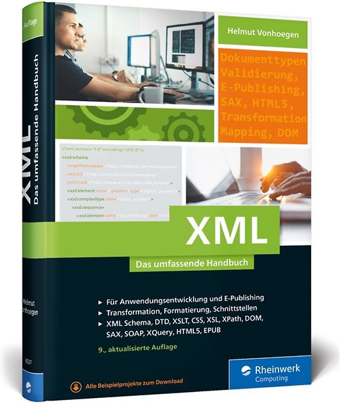 XML