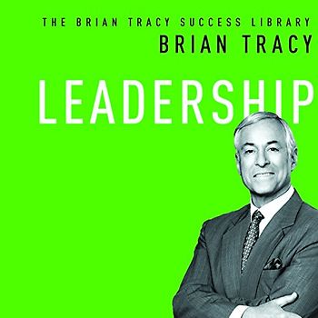 Leadership - Brian Tracy [2 CDs]