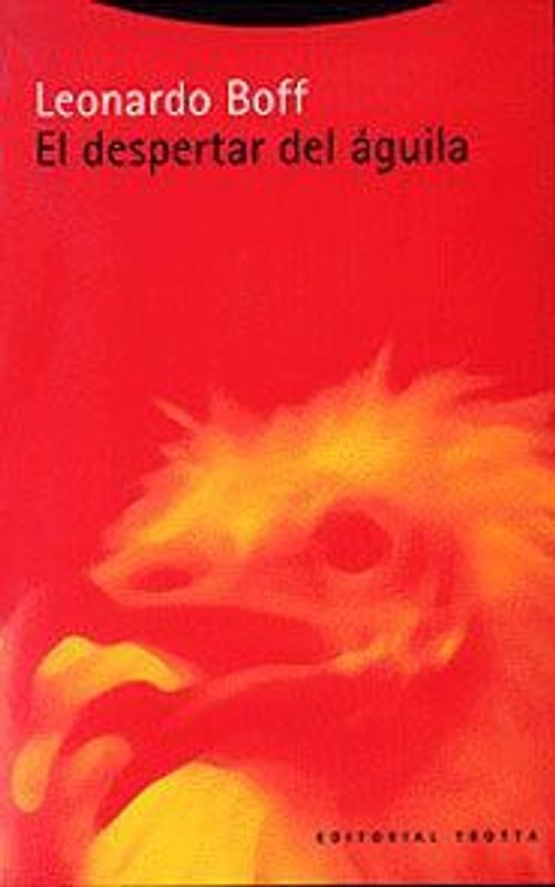 El despertar del águila