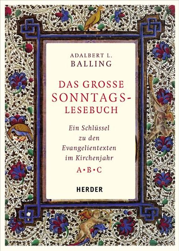 Das große Sonntags-Lesebuch