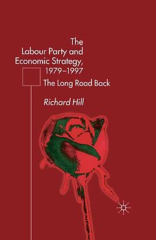 The Labour Party's Economic Strategy, 1979-1997