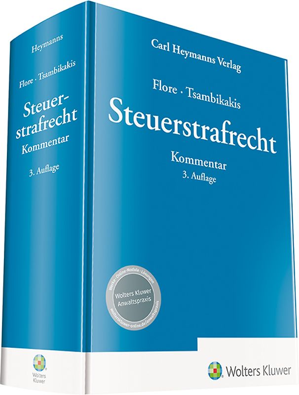 Steuerstrafrecht