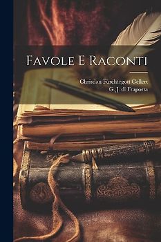 Favole E Raconti