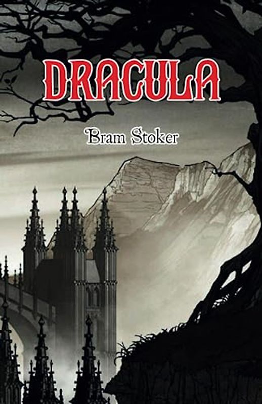 Dracula By Bram Stoker