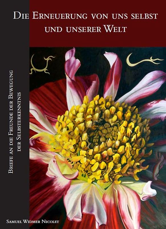 Die Erneuerung von uns selbst und unserer Welt