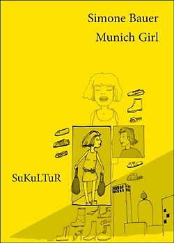 Munich Girl