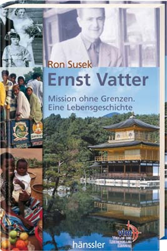 Ernst Vatter