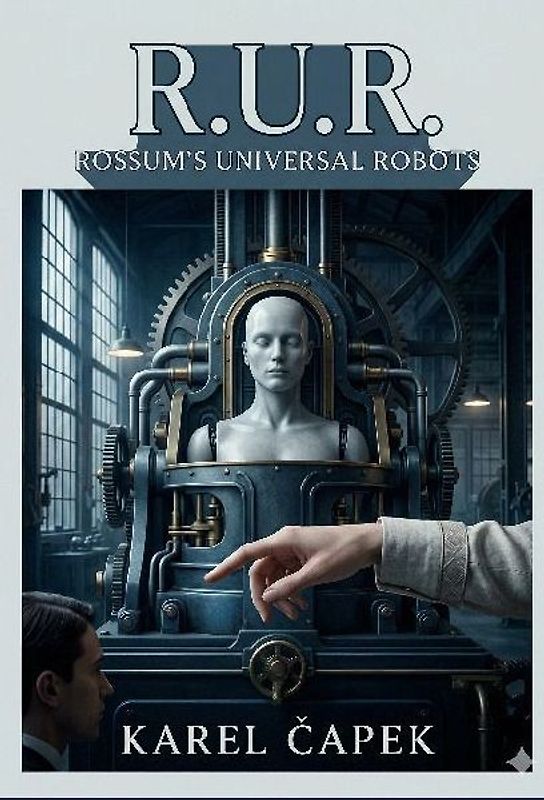 R.U.R.