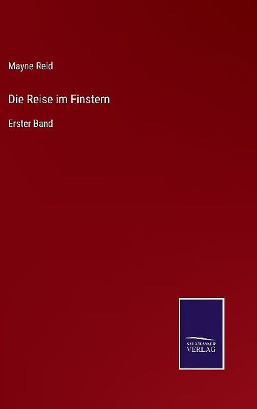 Die Reise im Finstern