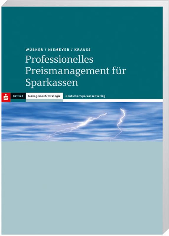 Professionelles Preismanagement für Sparkassen