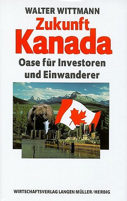 Zukunft Kanada