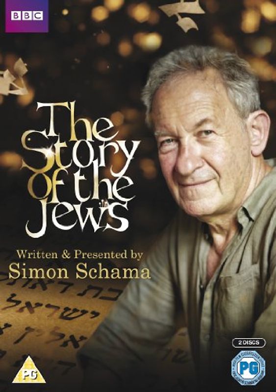Story of the Jews [2 DVDs, UK Import] DVD