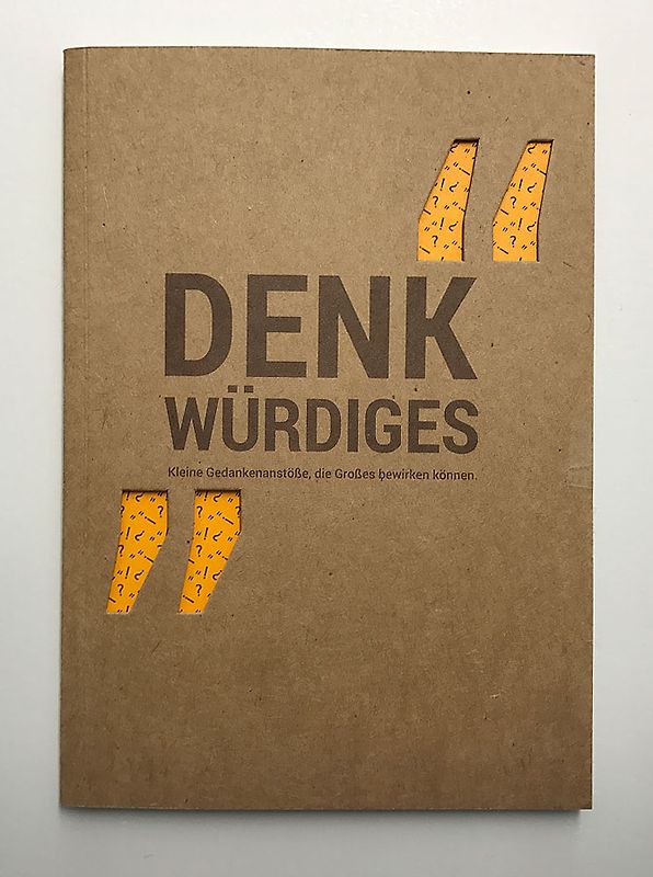 DenkWürdiges