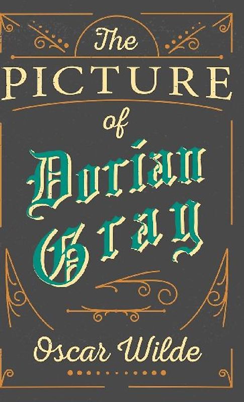 The Picture of Dorian Gray