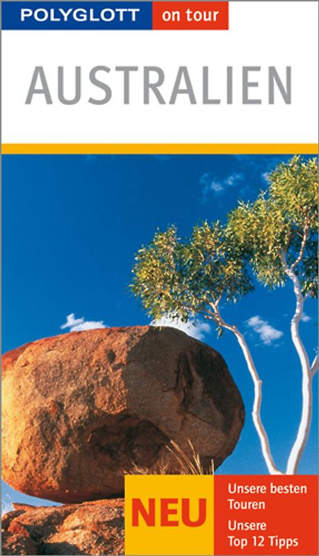 Polyglott on tour Australien