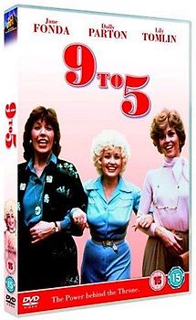 9 To 5 [UK Import] DVD