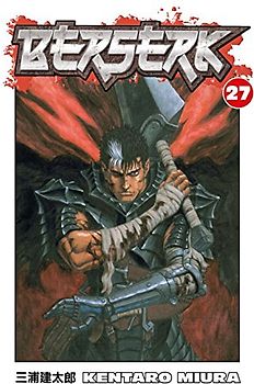 Berserk, Volume 27 - Kentaro Miura