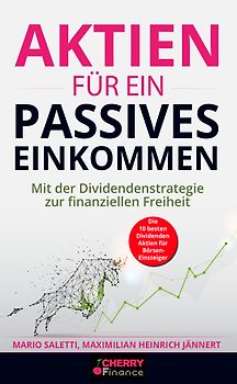 Aktien für ein passives Einkommen