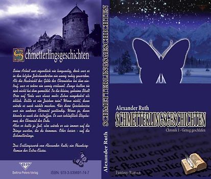 Schmetterlingsgeschichten