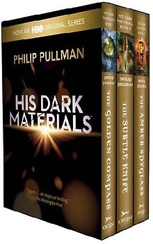 His Dark Materials