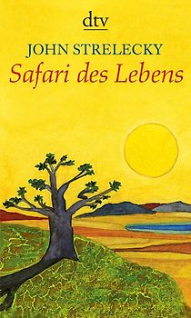 Safari des Lebens