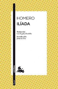 ILIADA Nê337 *11*.AUSTRAL.