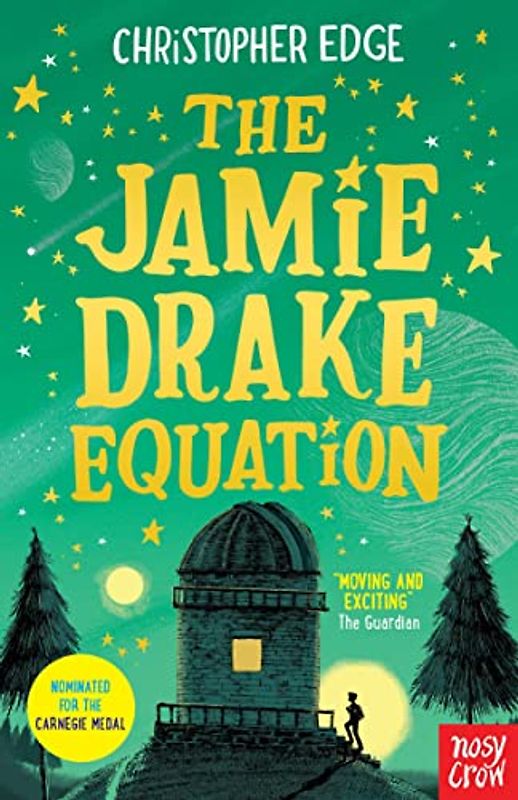 The Jamie Drake Equation