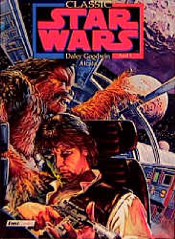 Star Wars Classic