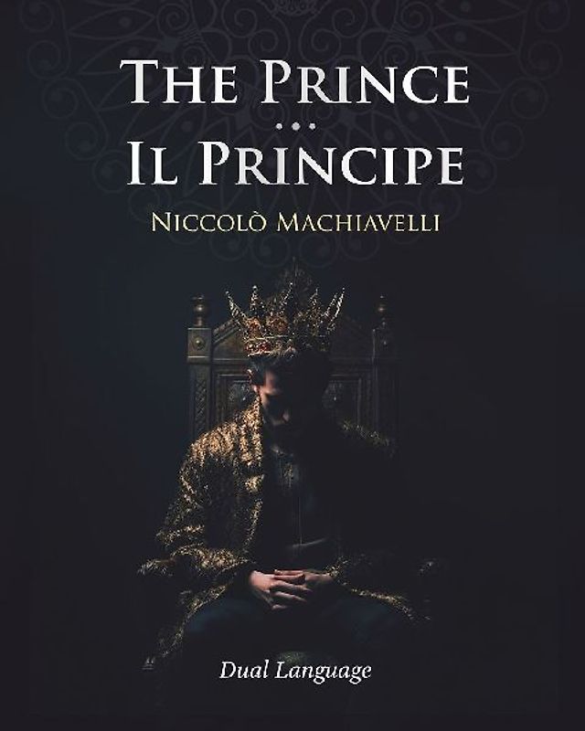 The Prince - Il Principe