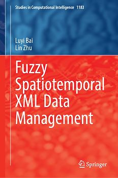 Fuzzy Spatiotemporal XML Data Management