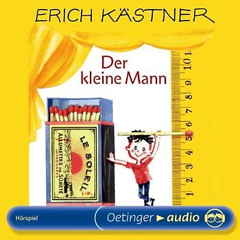 Der kleine Mann (CD)